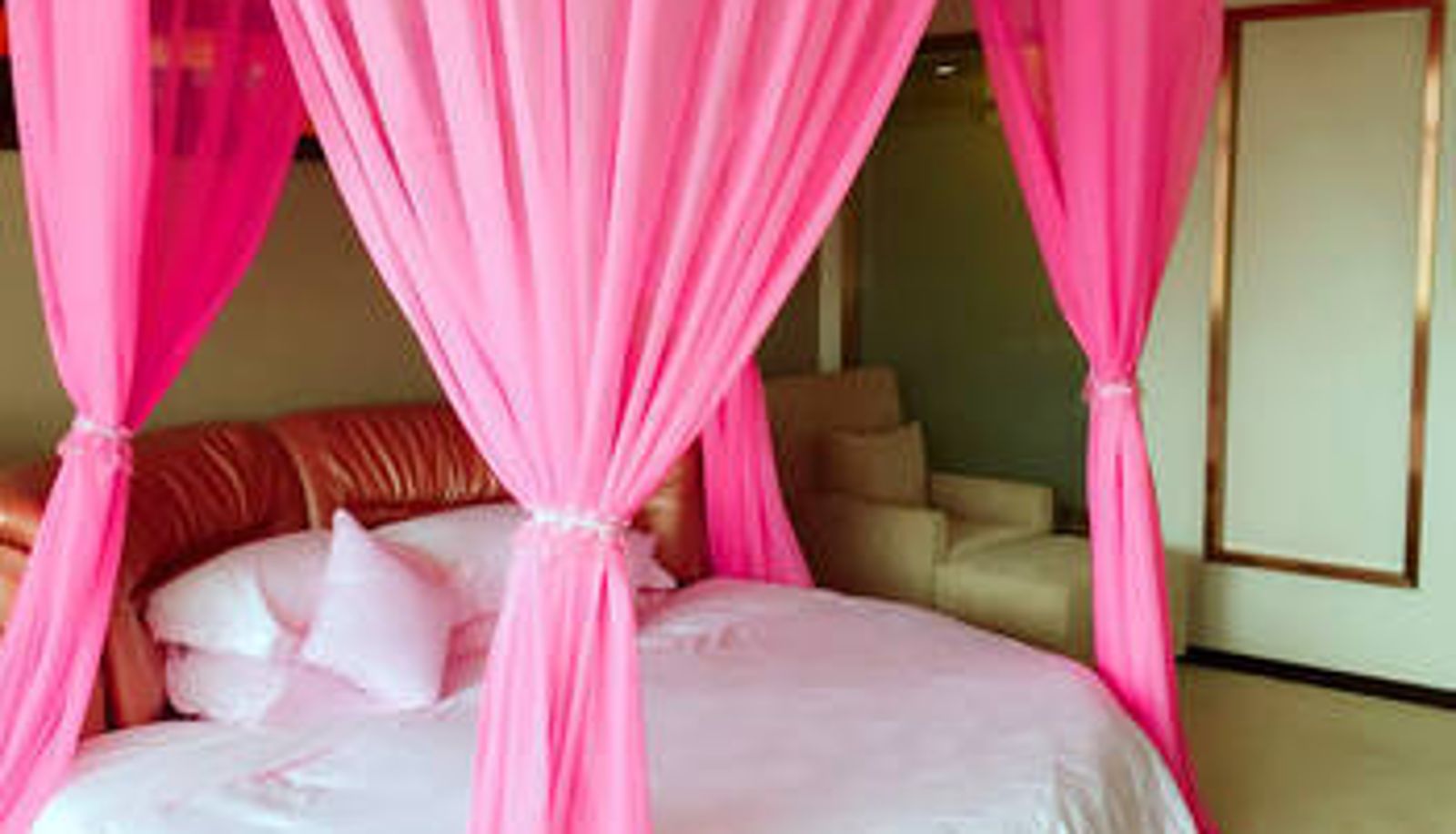 Zimmer - Lanxi Xingmao Resort Hotel