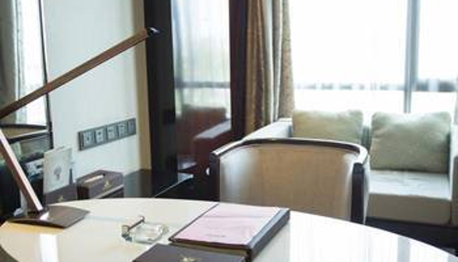 Pokój - Lanxi Xingmao Resort Hotel