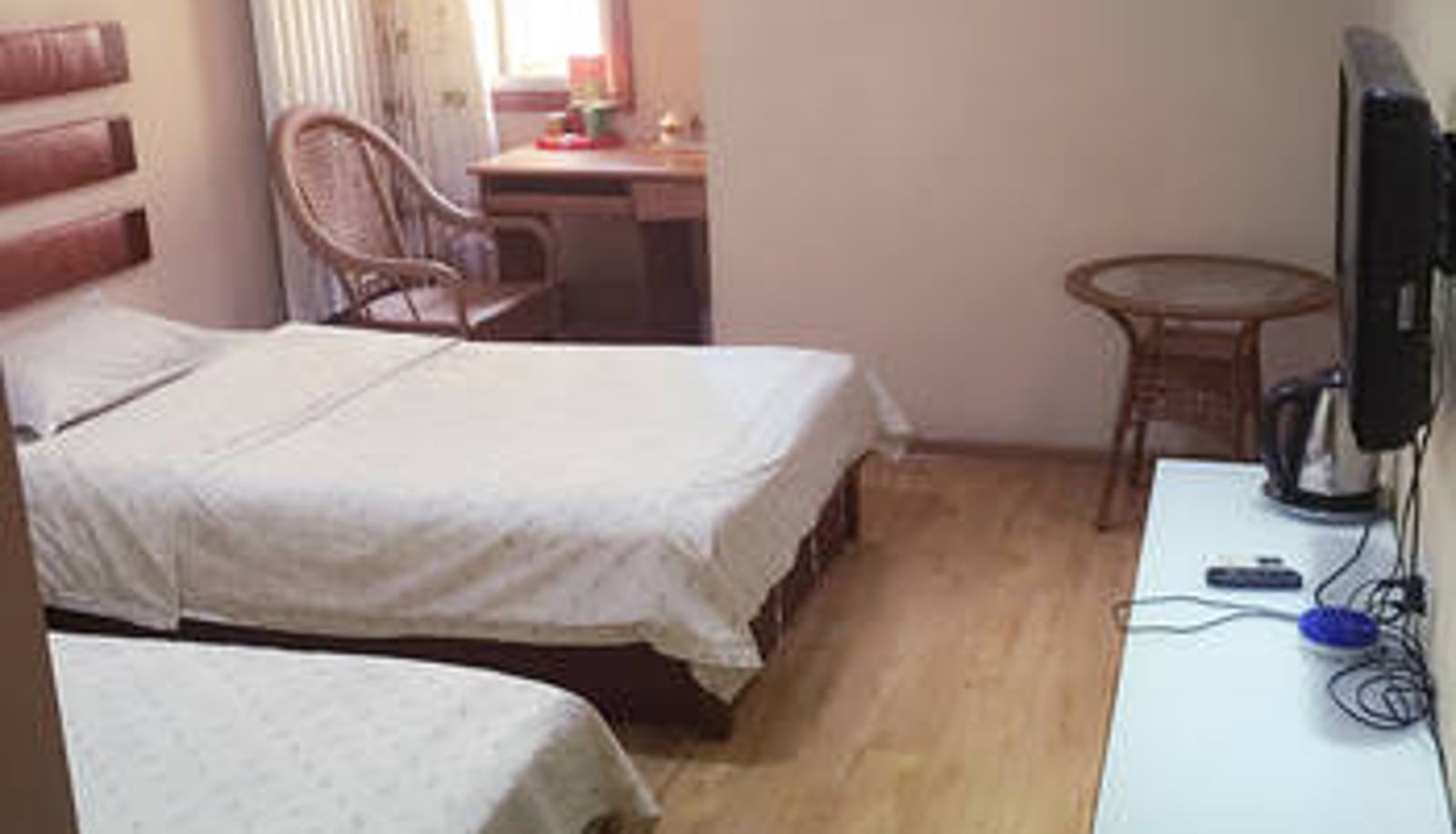 Room - 99 Best Choice Hotel (Lanzhou Xiguan Lanzhou University Second Hospital Palace of Culture Metro Station Store)