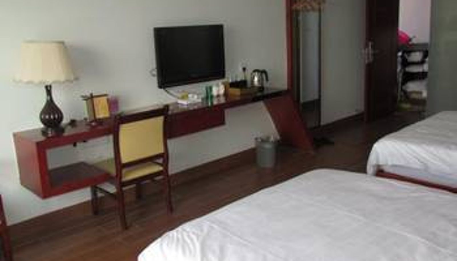 Room - Danzhou Shunhao 24 Hour Movie Hotel (Summer Square Branch)