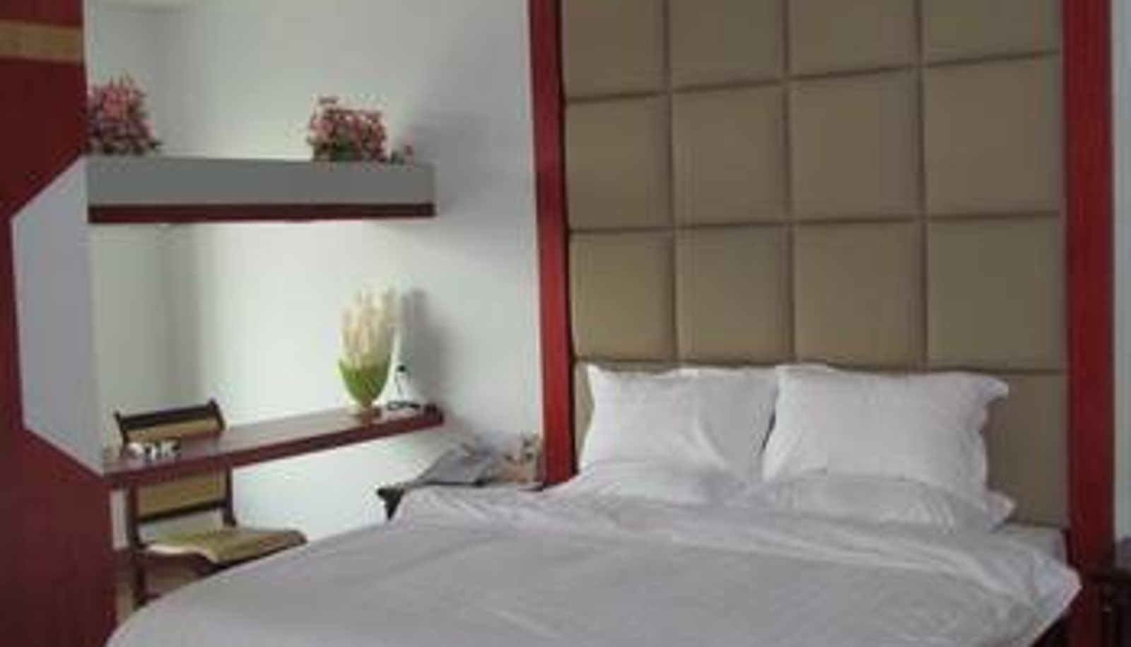Camera - Danzhou Shunhao 24 Hour Movie Hotel (Summer Square Branch)