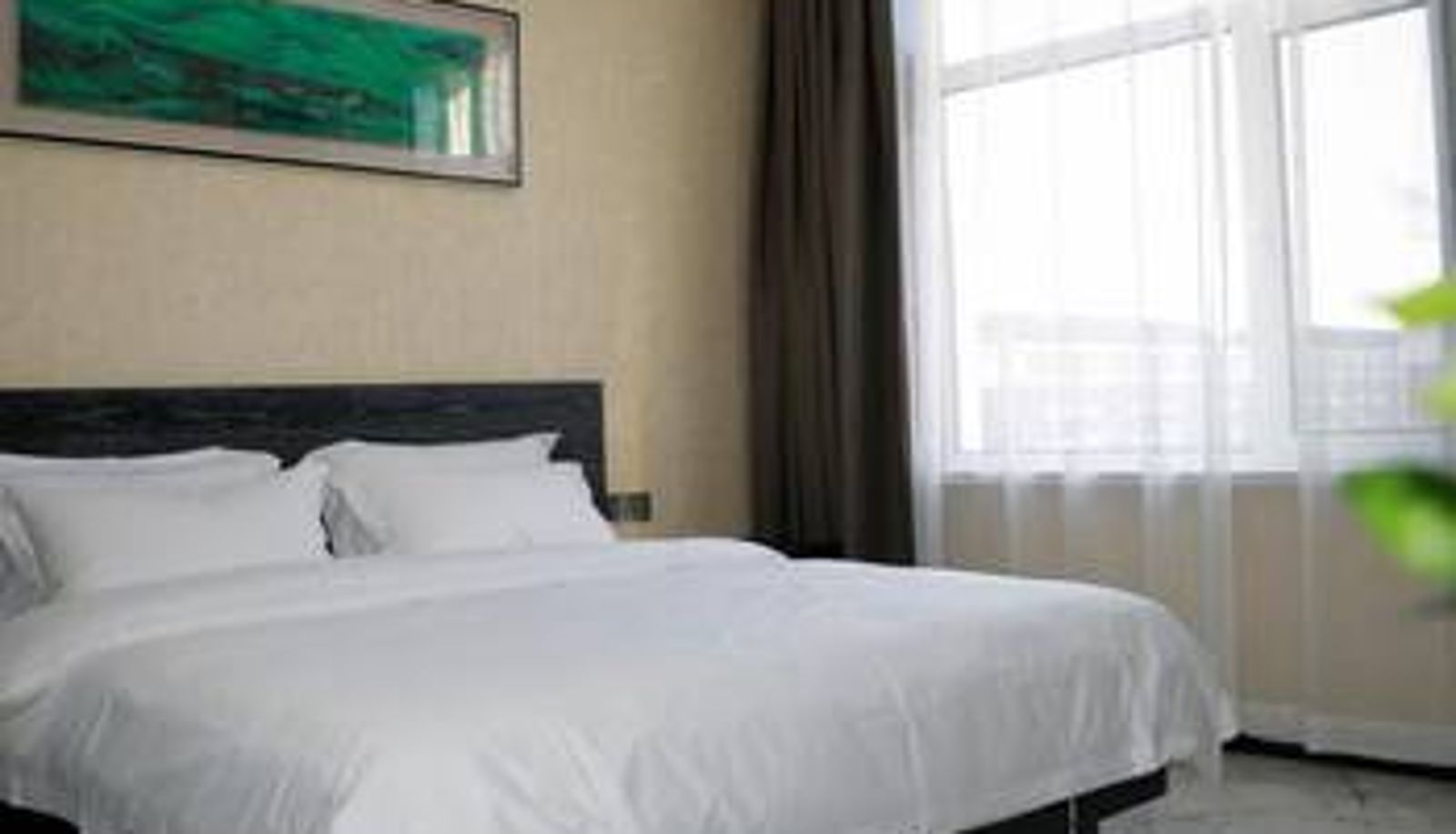 Habitación - Yawan Impression Business Hotel (Songyuan Jinjiang Street store)