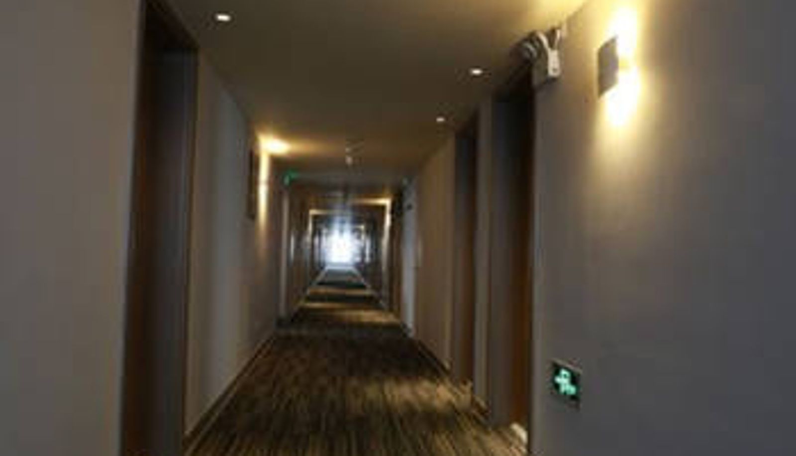 Hal - Yaohan) Jiaxing Collage Jinjiang Inn Select (Jiaxing Nanhu Convention and Exhibition Center
