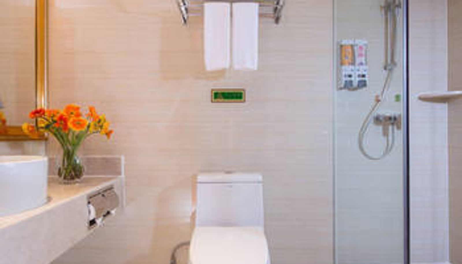 Chambre - Suzhou Scholars Hotel