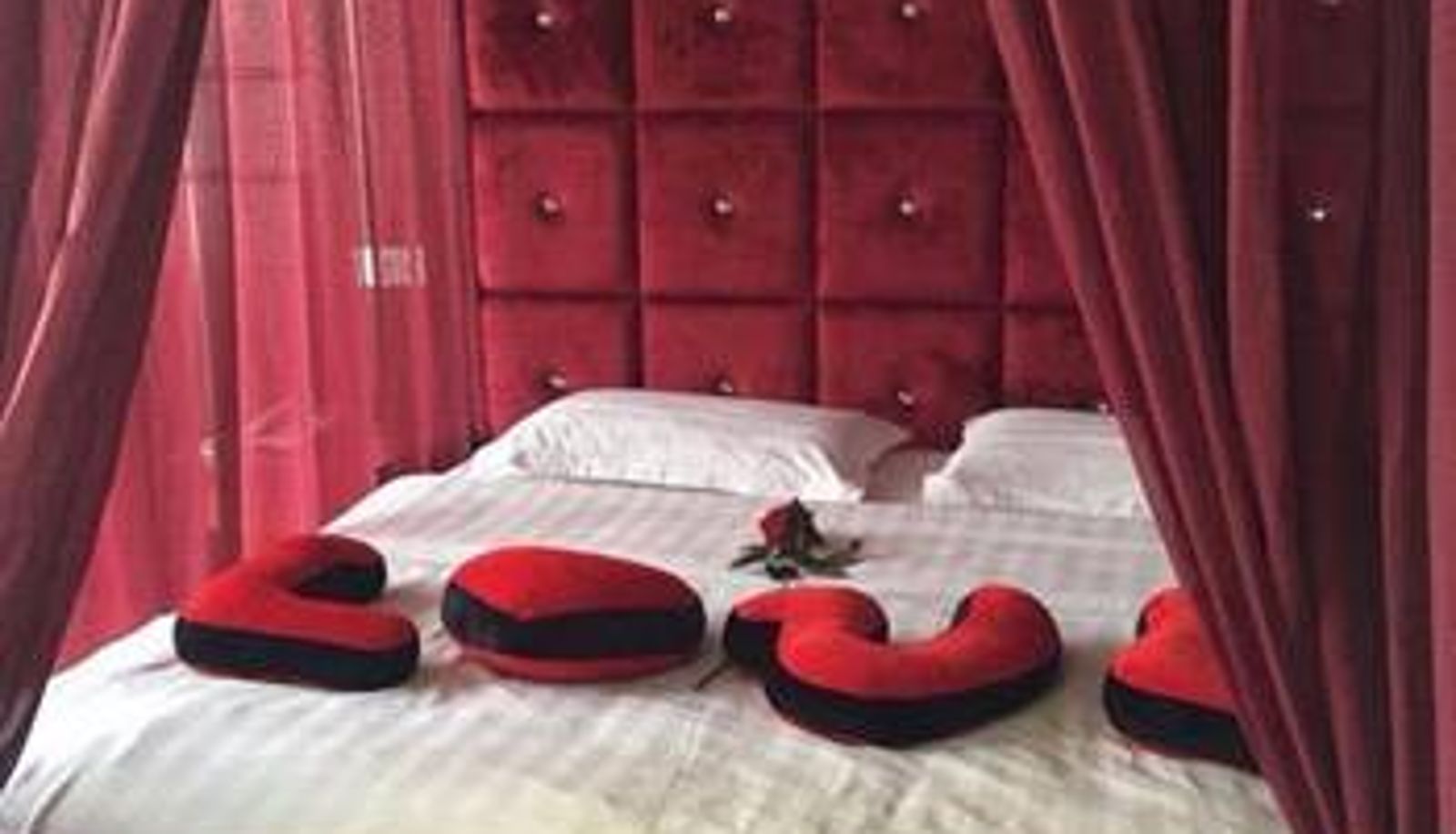 Room - Jiayuan Holiday Hotel (Five Star Garden Branch)
