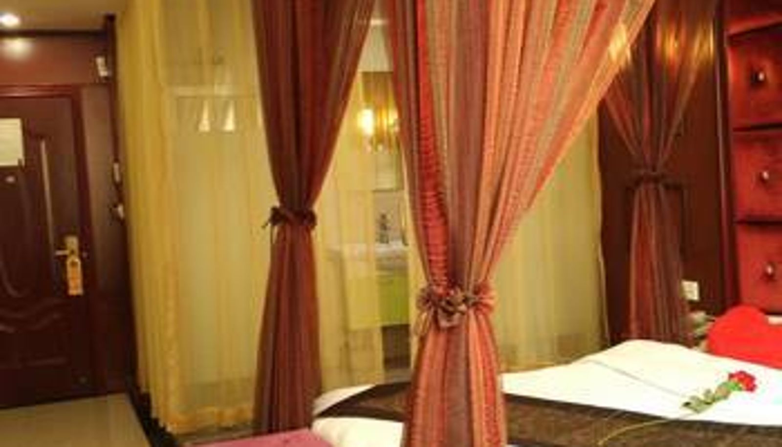 Room - Jiayuan Fashion Hotel (1227 Plaza Store)