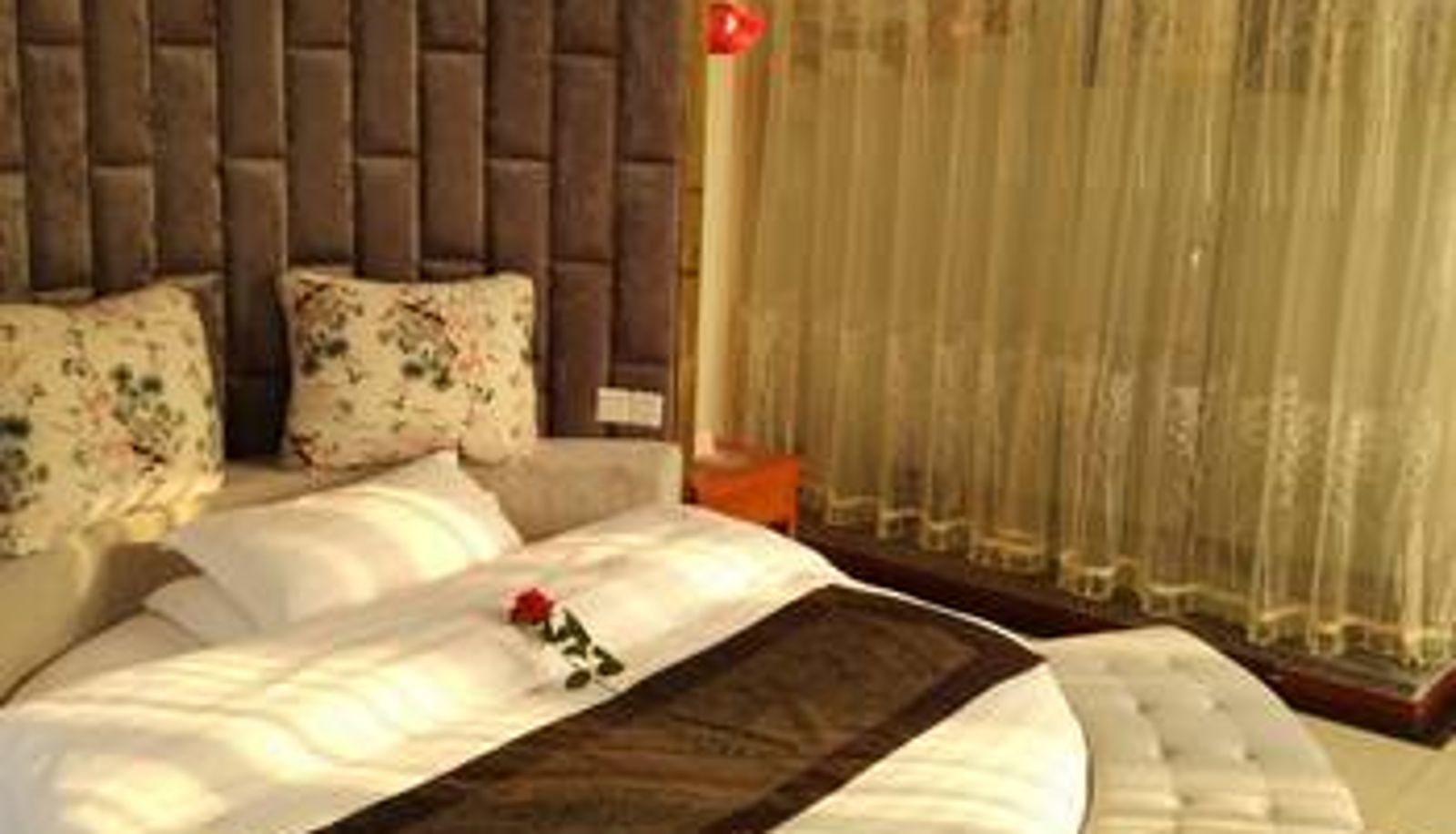 Zimmer - Jiayuan Fashion Hotel (1227 Plaza Store)