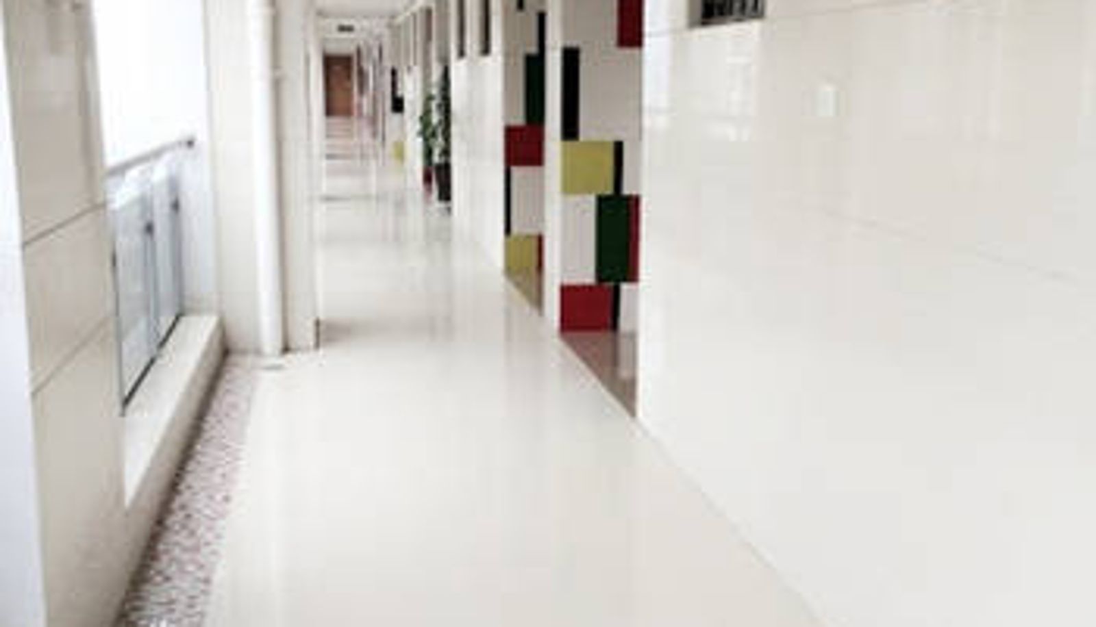 Info - Fashion 80 Apartment hotel (Jinhu Square Metro Station Store)