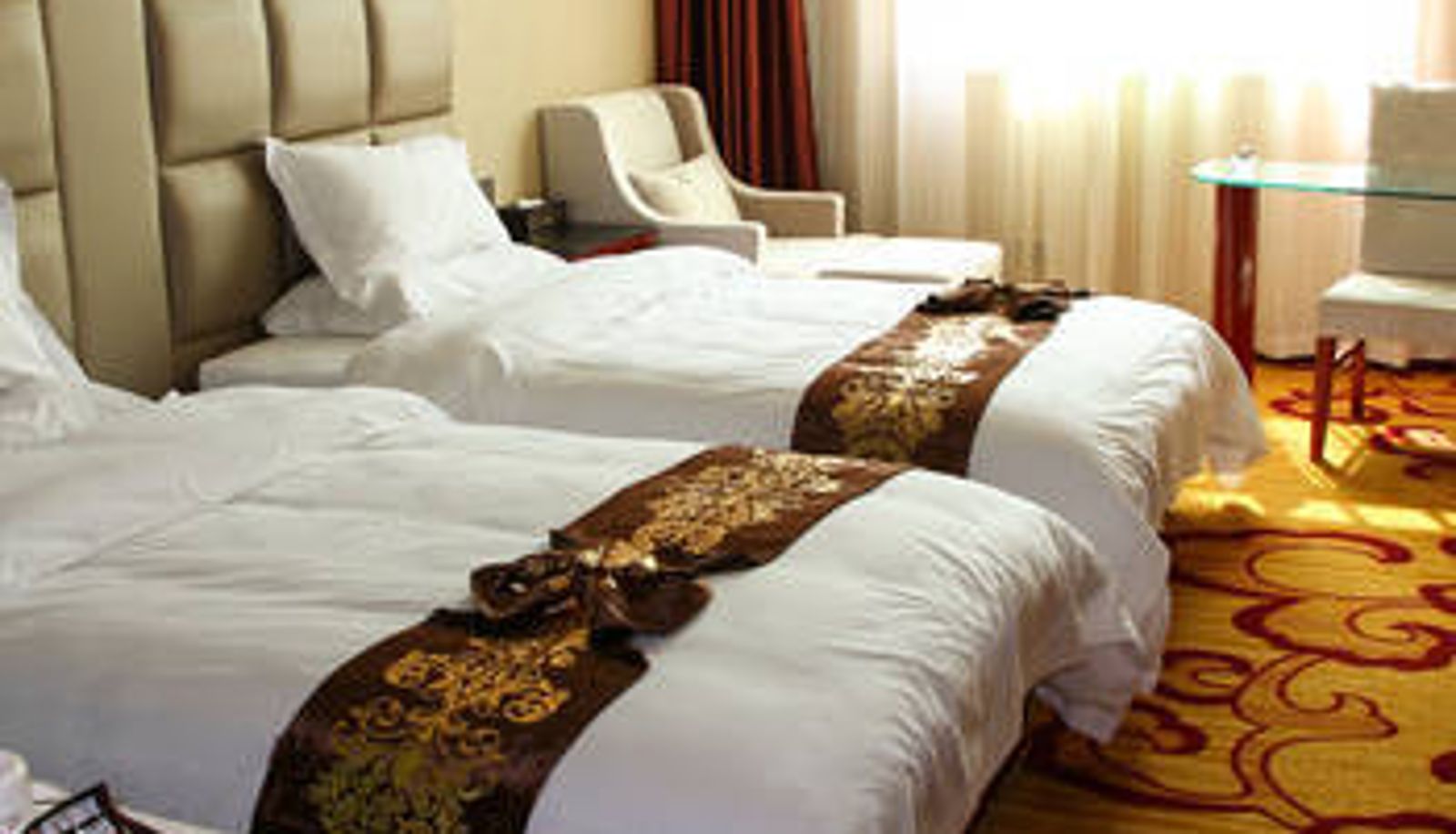 Camera - Hengchang Prince International Hotel