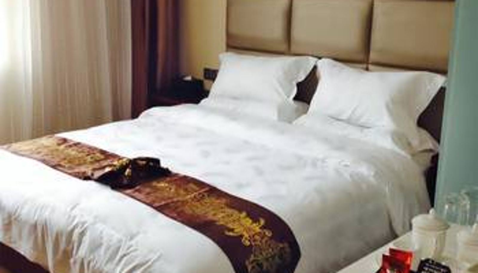 Chambre - Hengchang Prince International Hotel