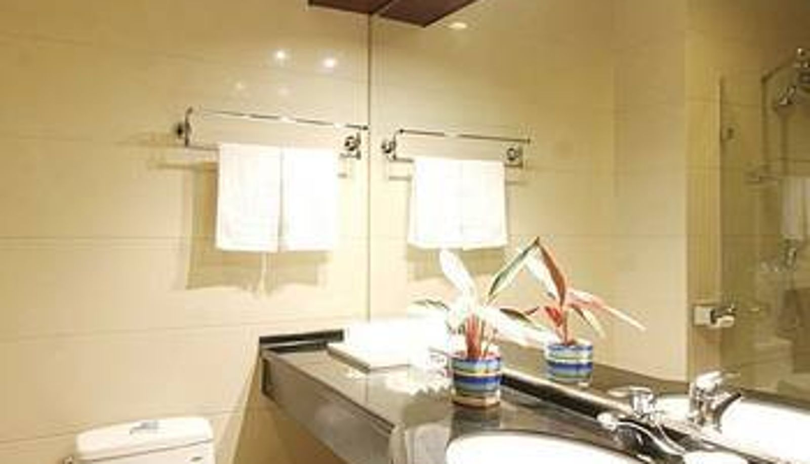 Camera - Guizhou Lvchang Hotel