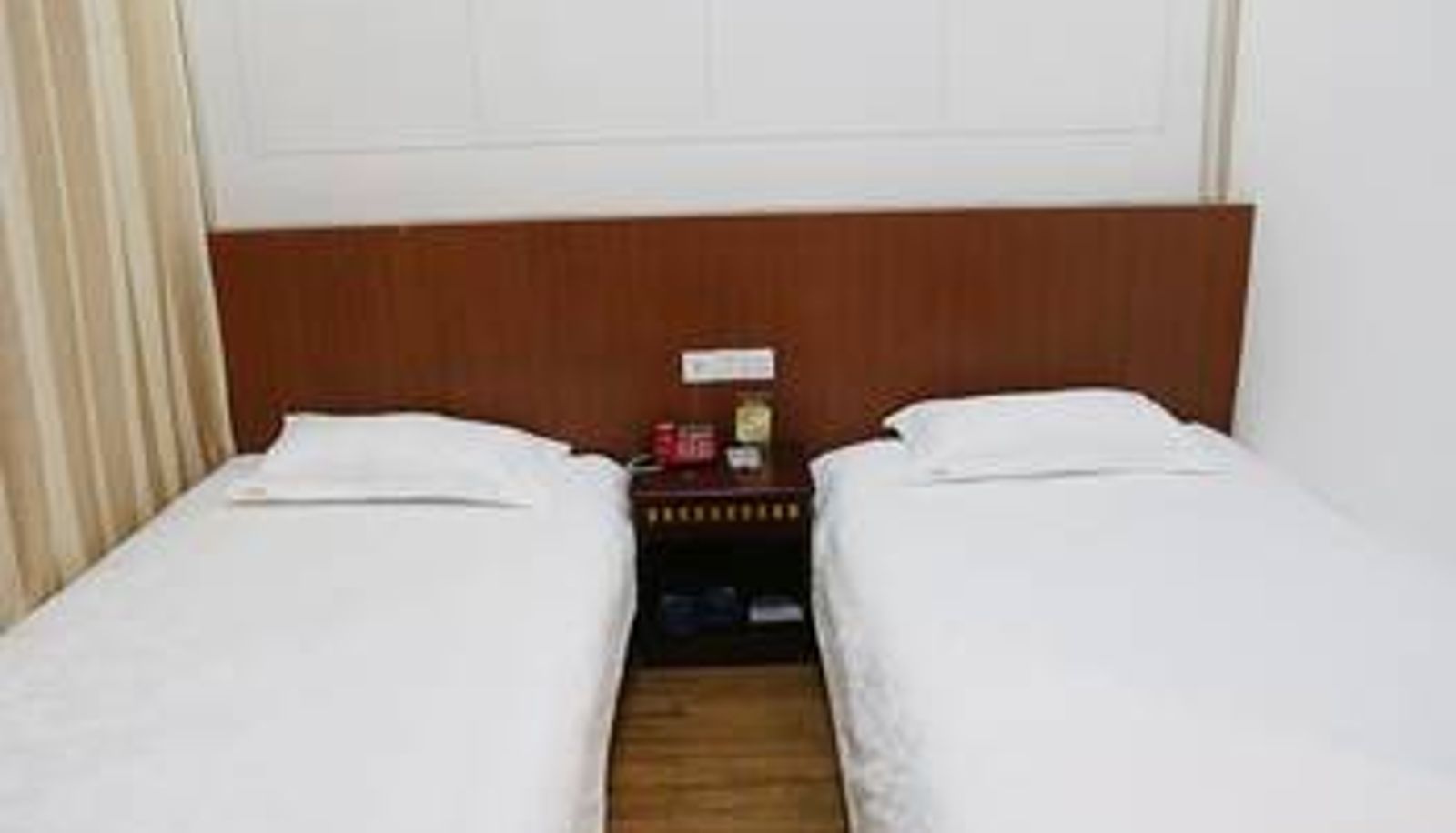 Room - 荆州郢都宾馆