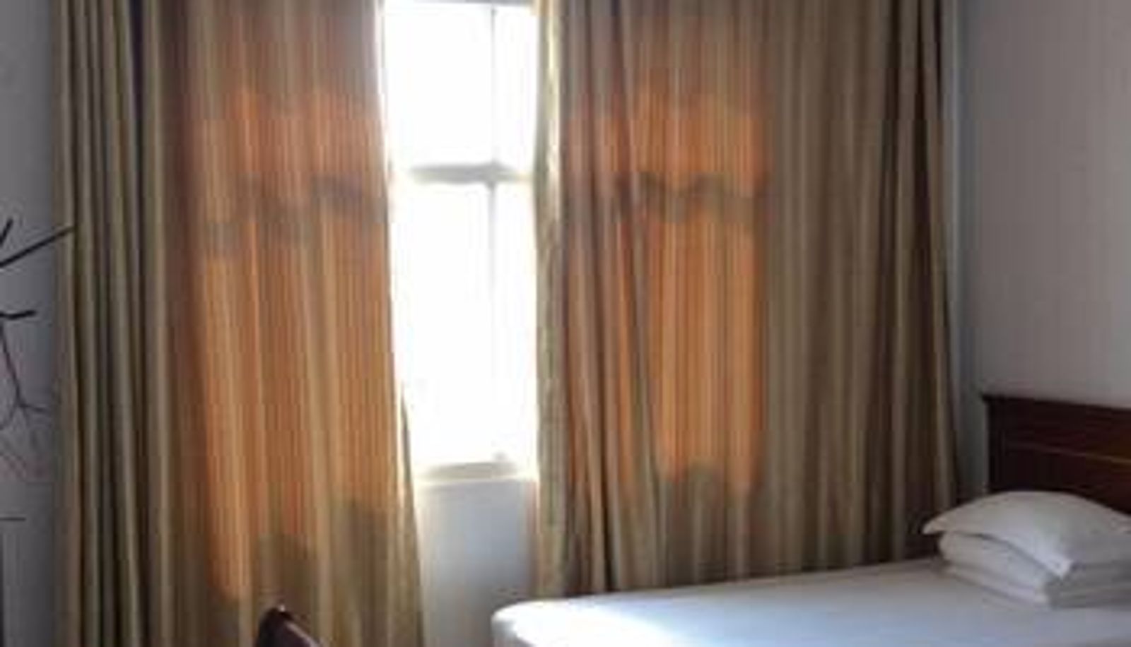 Zimmer - Star Point Hotel