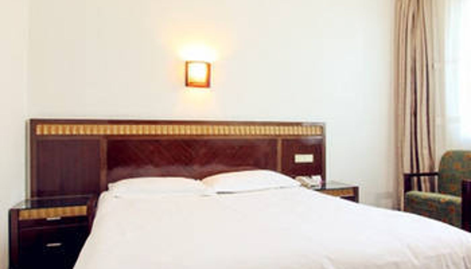 Zimmer - Honglou Hotel