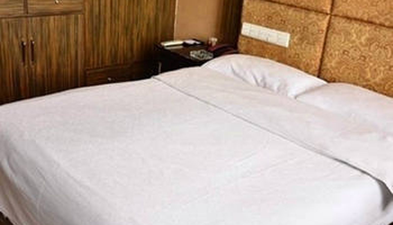 Zimmer - Guobin Express Hotel