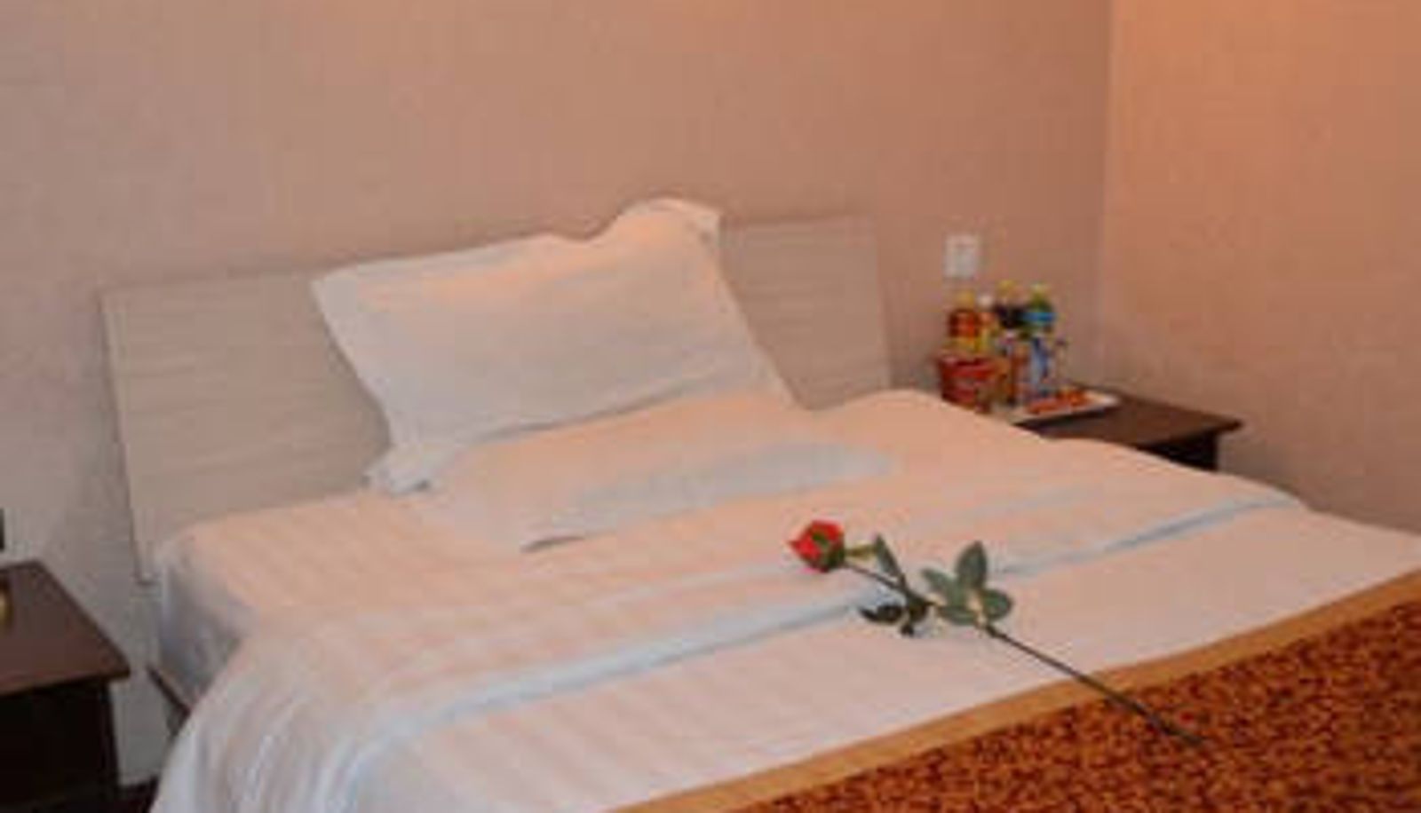 Zimmer - Jingyuan Selected Hotel (Wanda Plaza Branch)