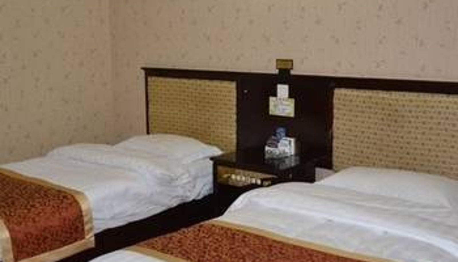 Zimmer - Jingyuan Selected Hotel (Wanda Plaza Branch)