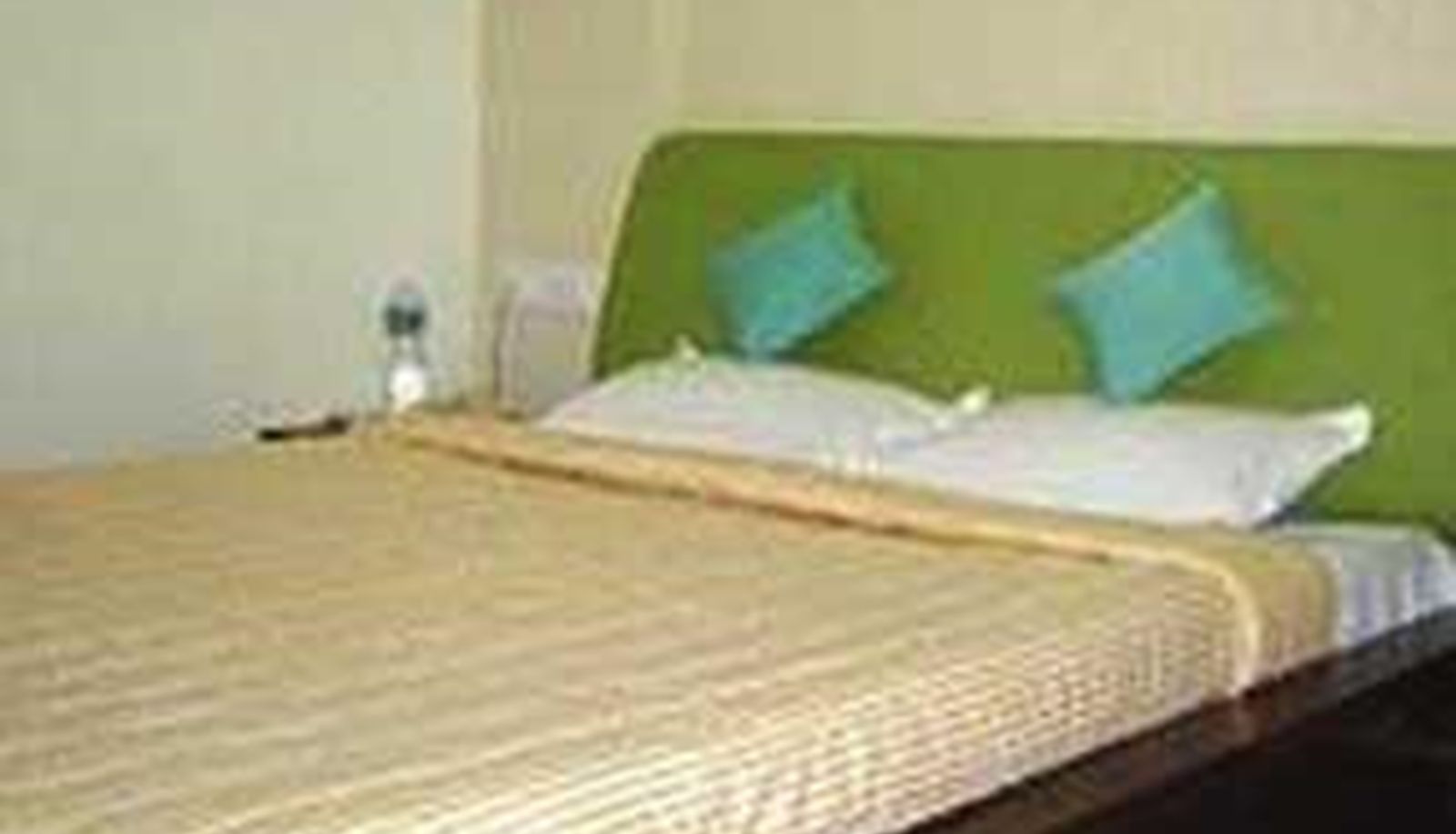 Standardzimmer (Doppel) - Hotel Banwari Palace