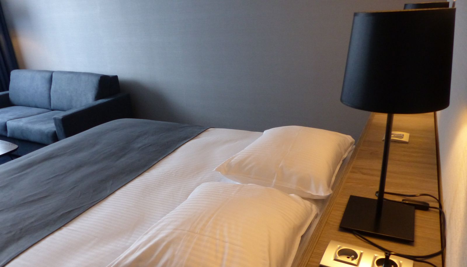 Van der Valk Hotel Liège Congres (Lüttich)