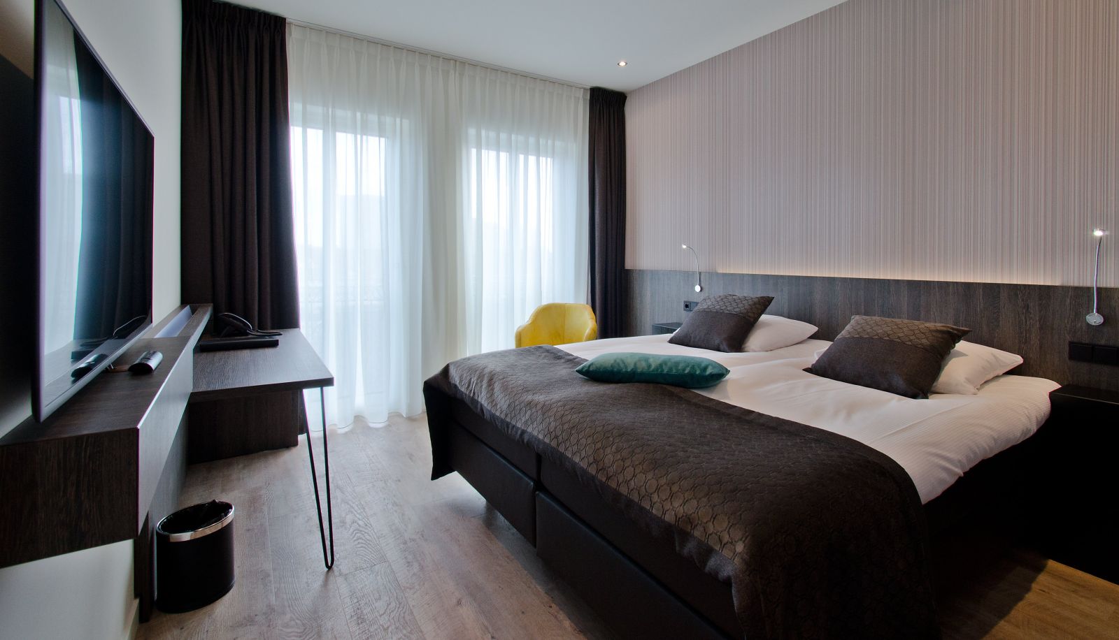 Camera per famiglia - Hotel Roermond