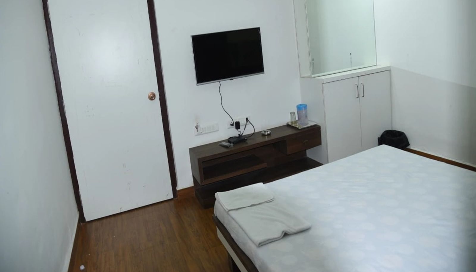 Standaardkamer (tweepersoons) - Hotel KNK