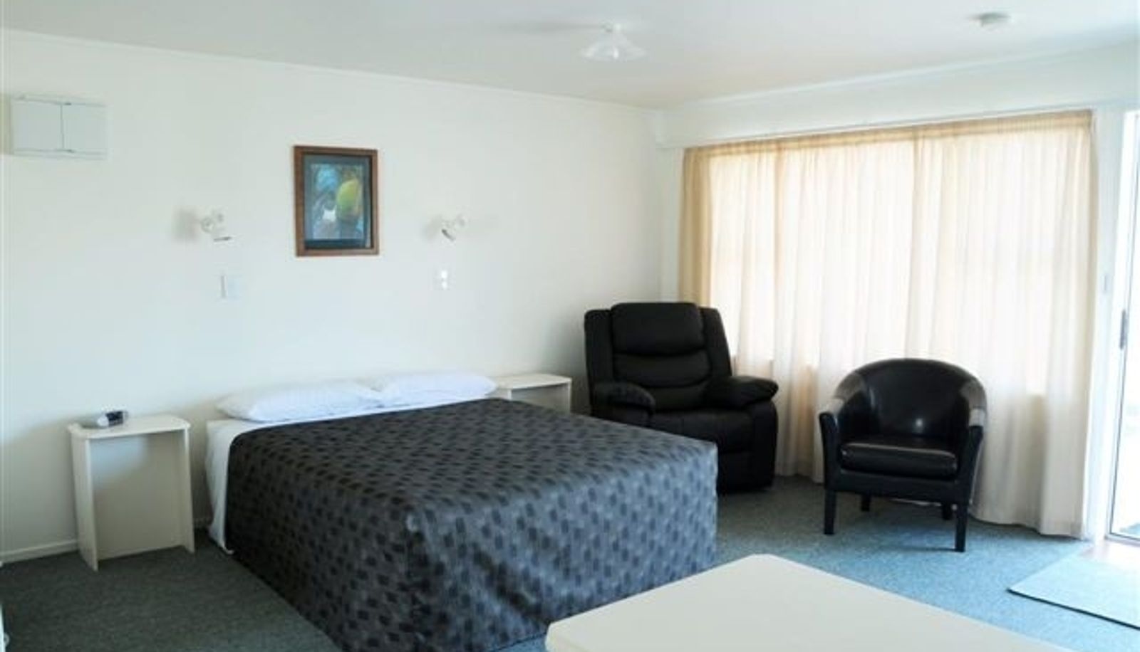 Info - Avon Motel Hawera