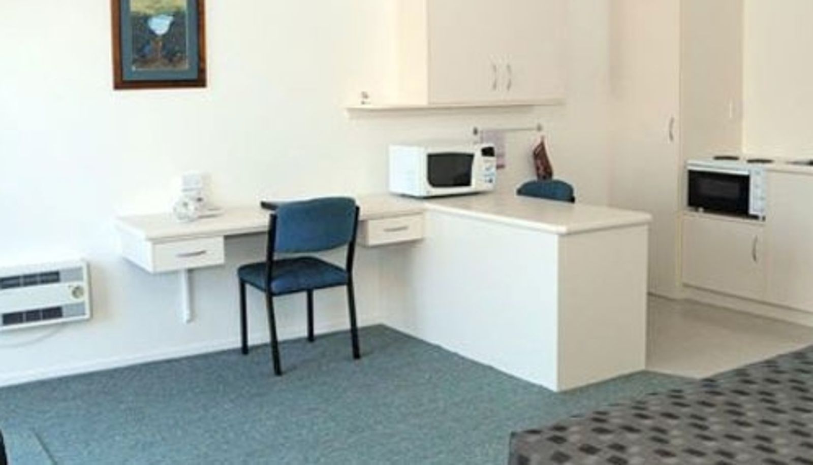Info - Avon Motel Hawera