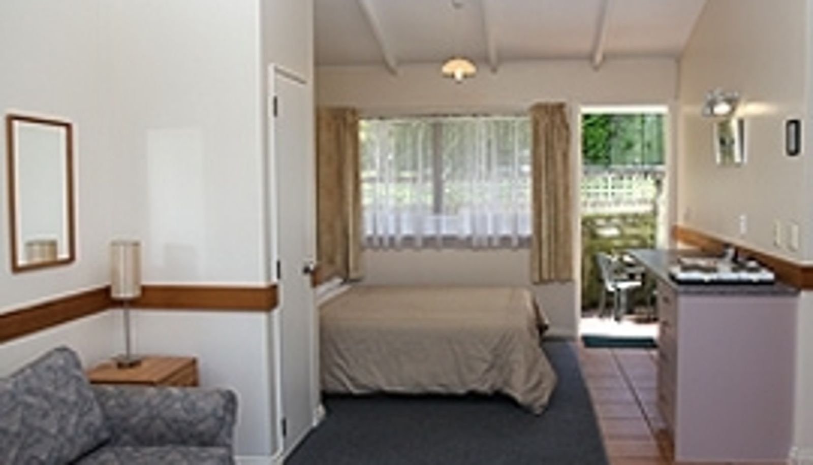 Info - Ocean Motel