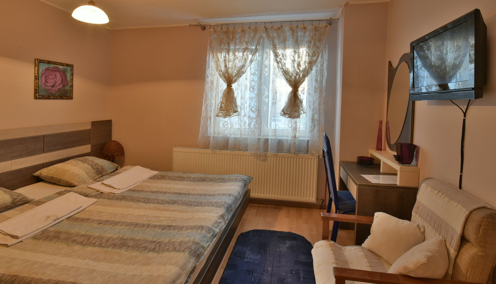 Superior kamer (tweepersoons) - Vila Sofija Zlatibor