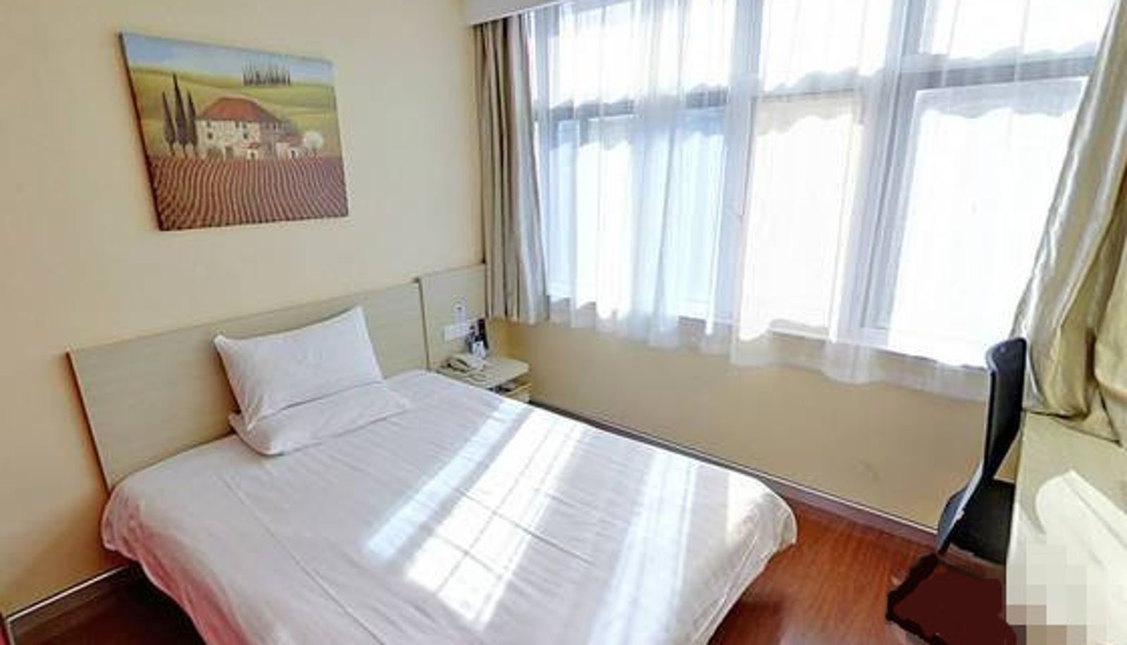 Standard room - Hanting Hangzhou Jiangcheng Road(Domestic Only)