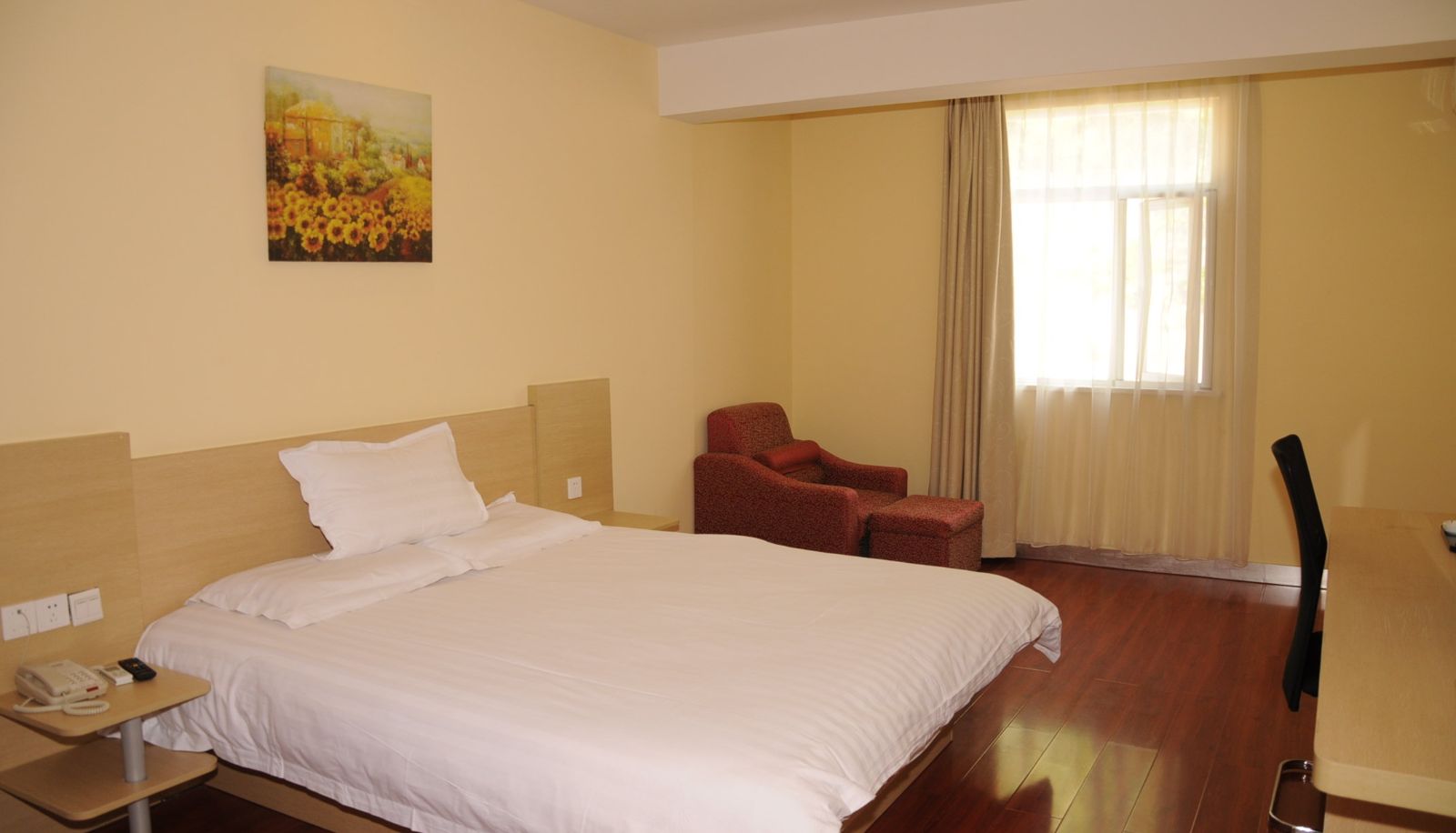Suite - Hanting Hangzhou West Lake Hupao Road(Domestic Only)