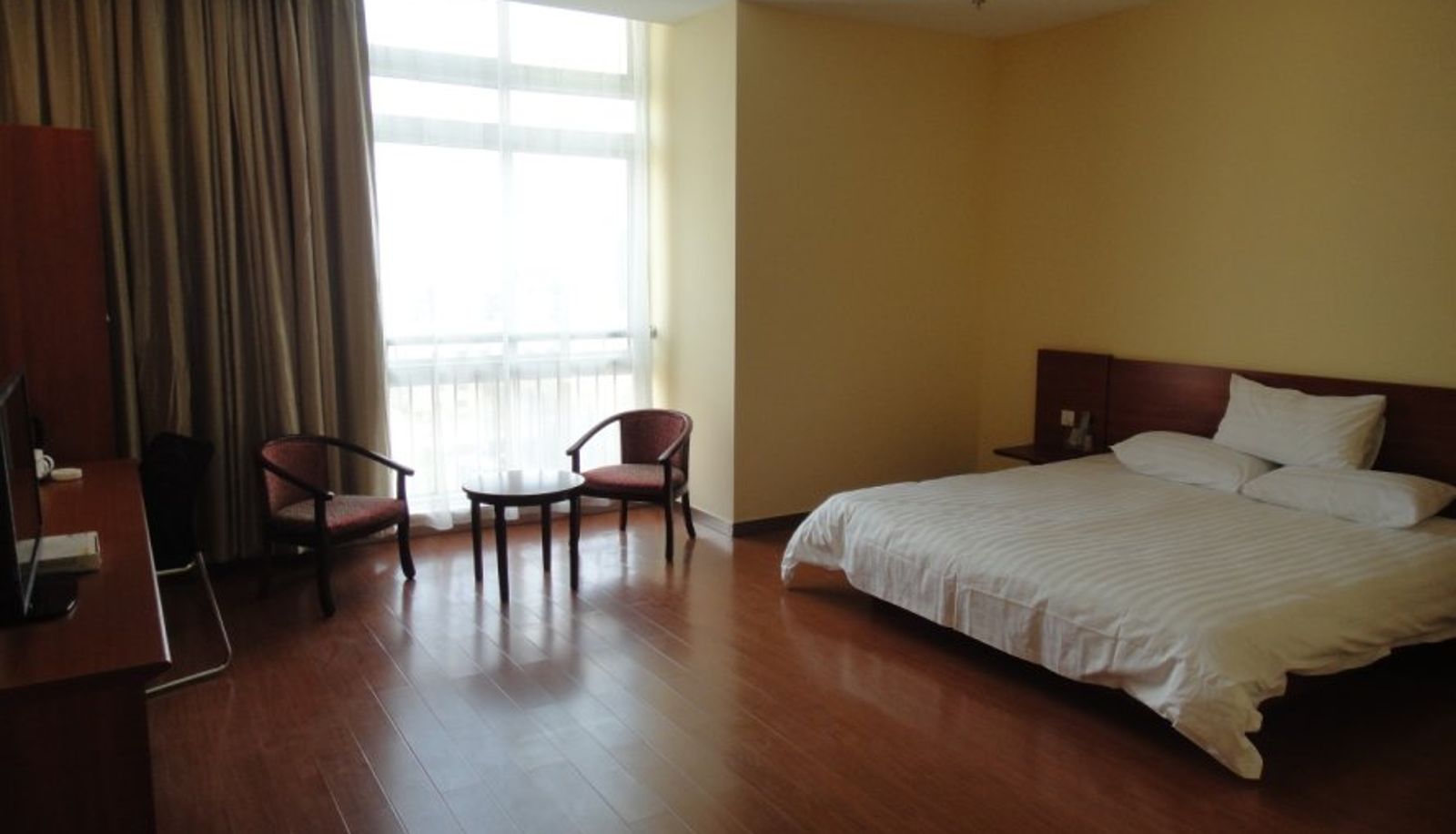 Suite - Hanting  Tongxiang East Xiaochang Road Hotel