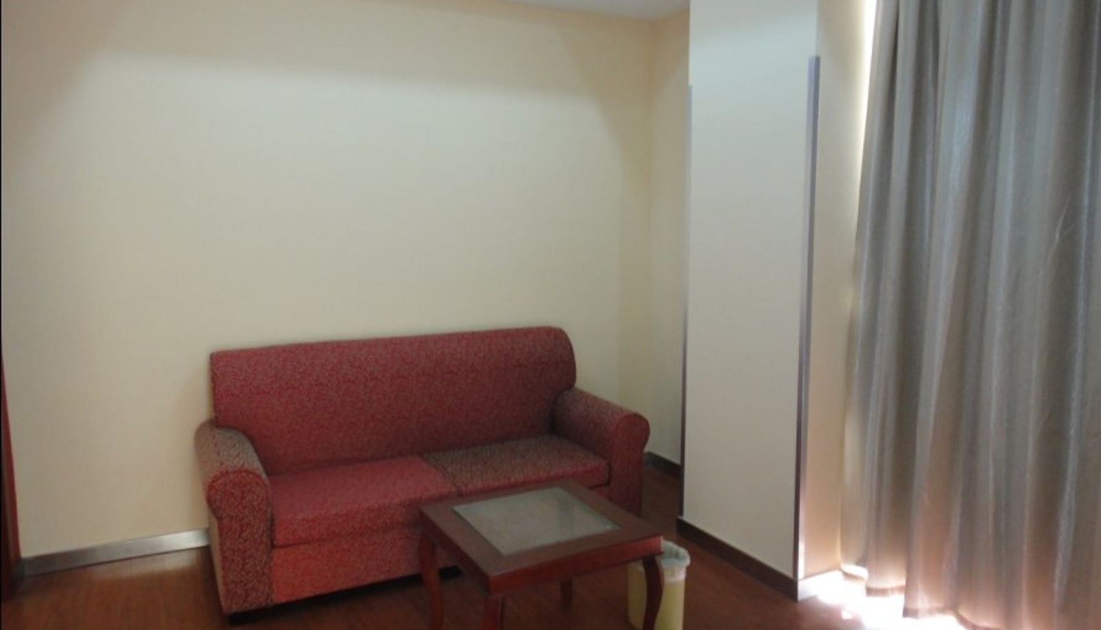 Suite - Hanting  Tongxiang East Xiaochang Road Hotel