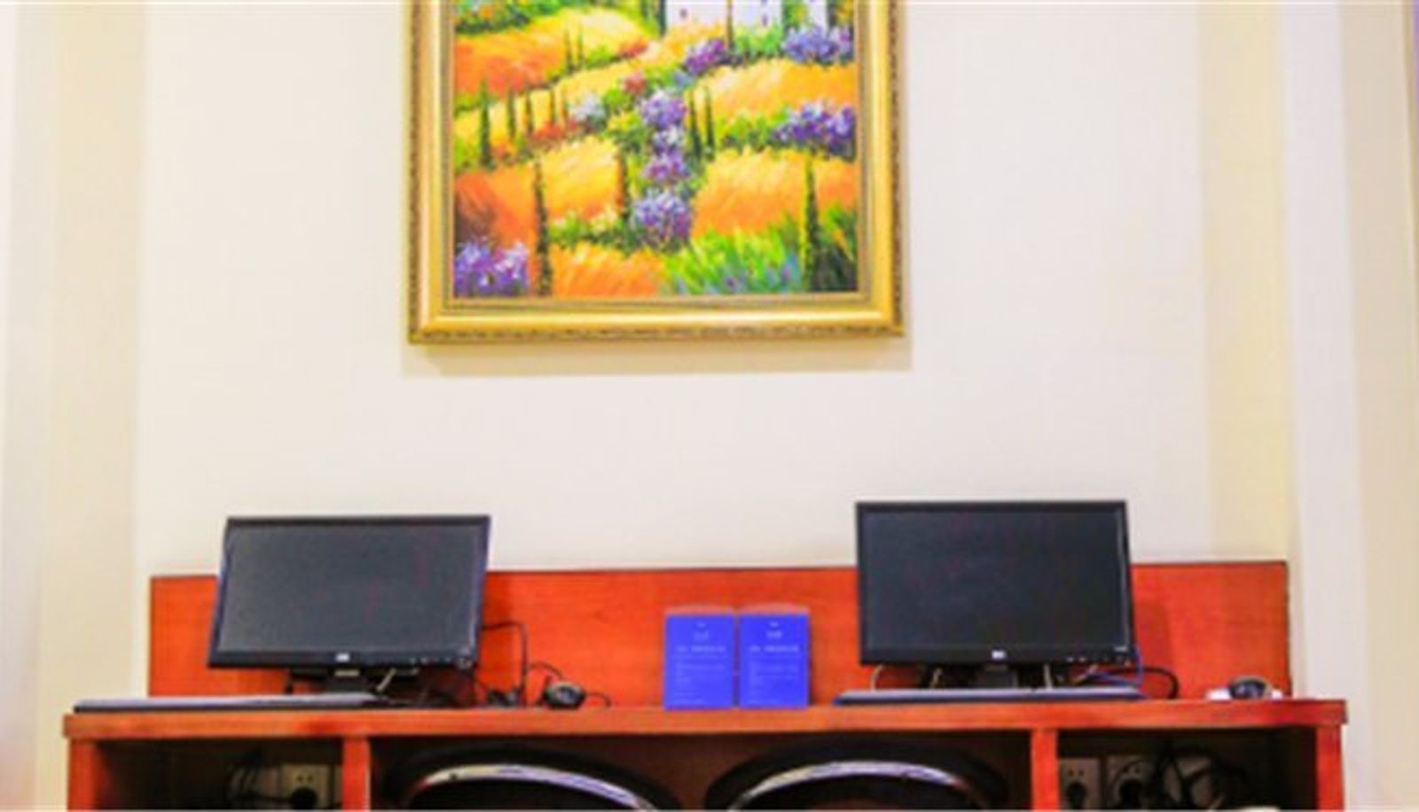 Reception - Hanting Ji'nan Jianshe Road(Domestic Only)