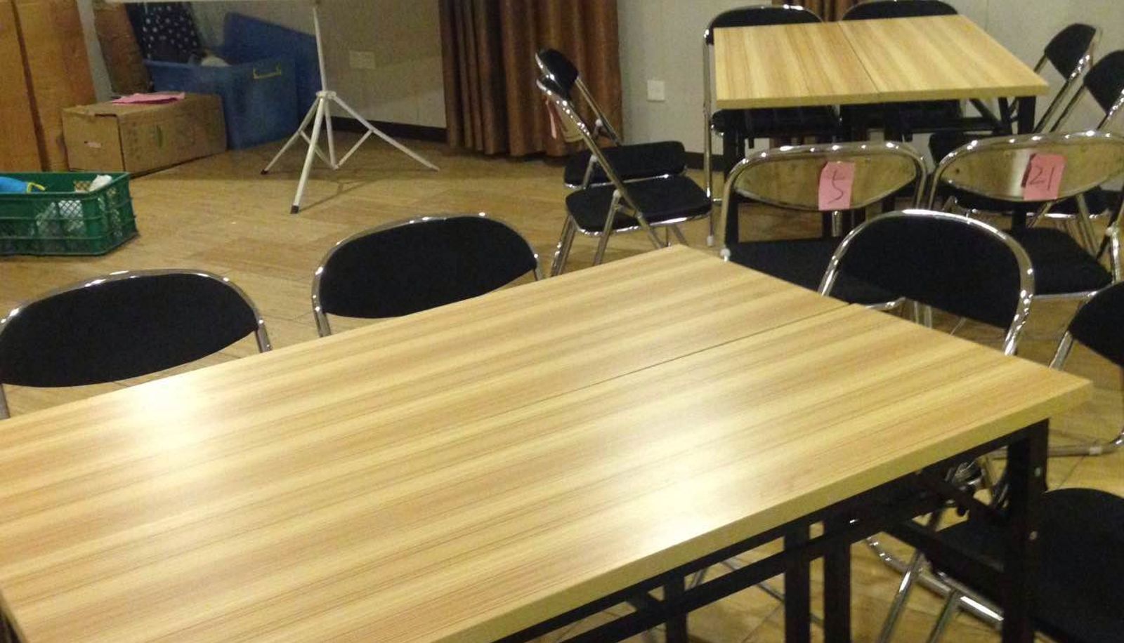 Reception - Hanting Qingdao Taidong Pedestrian Street(Domestic Only)