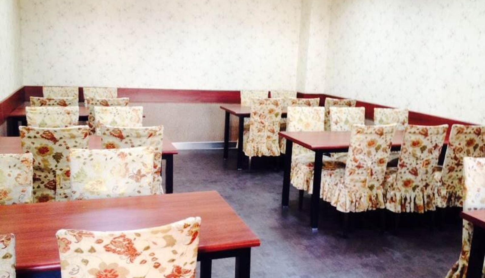 Reception - Hanting Urumqi Huanghe Road(Domestic Only)