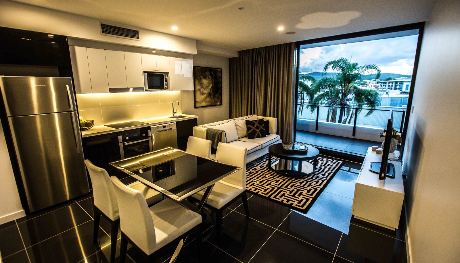 Apartamento - 38 High St Toowong