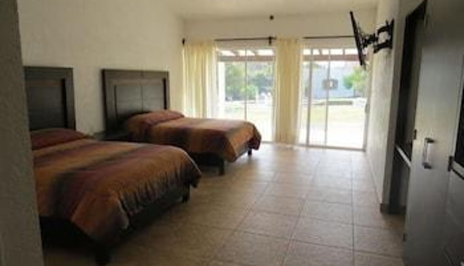 Standard room - Quinta Avril