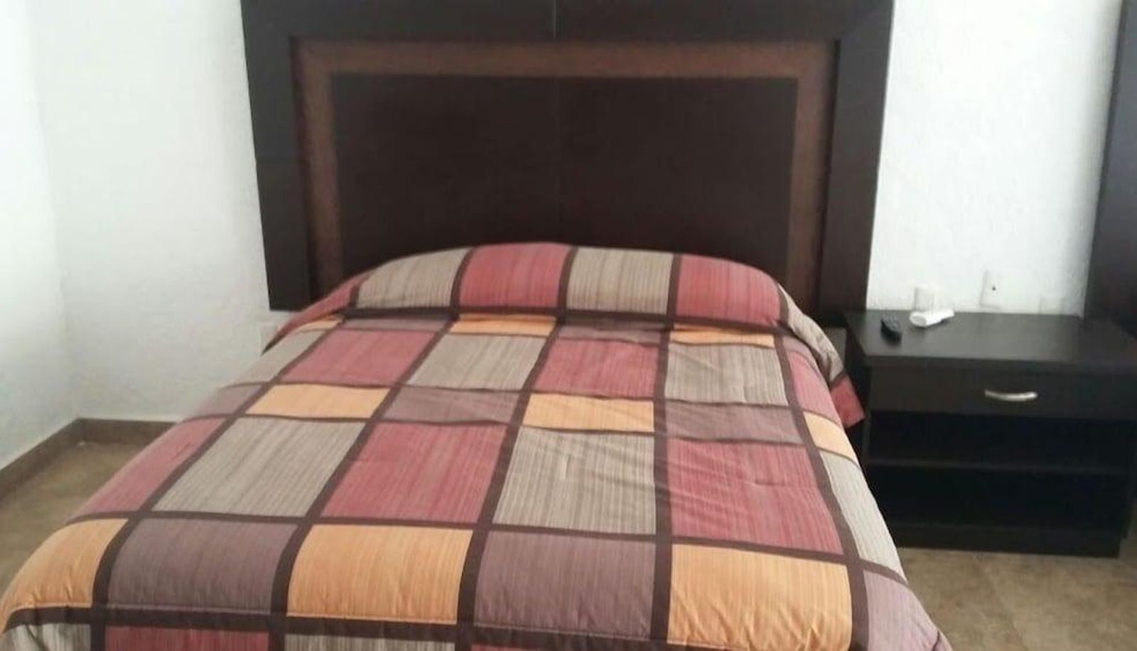 Standard room - Quinta Avril