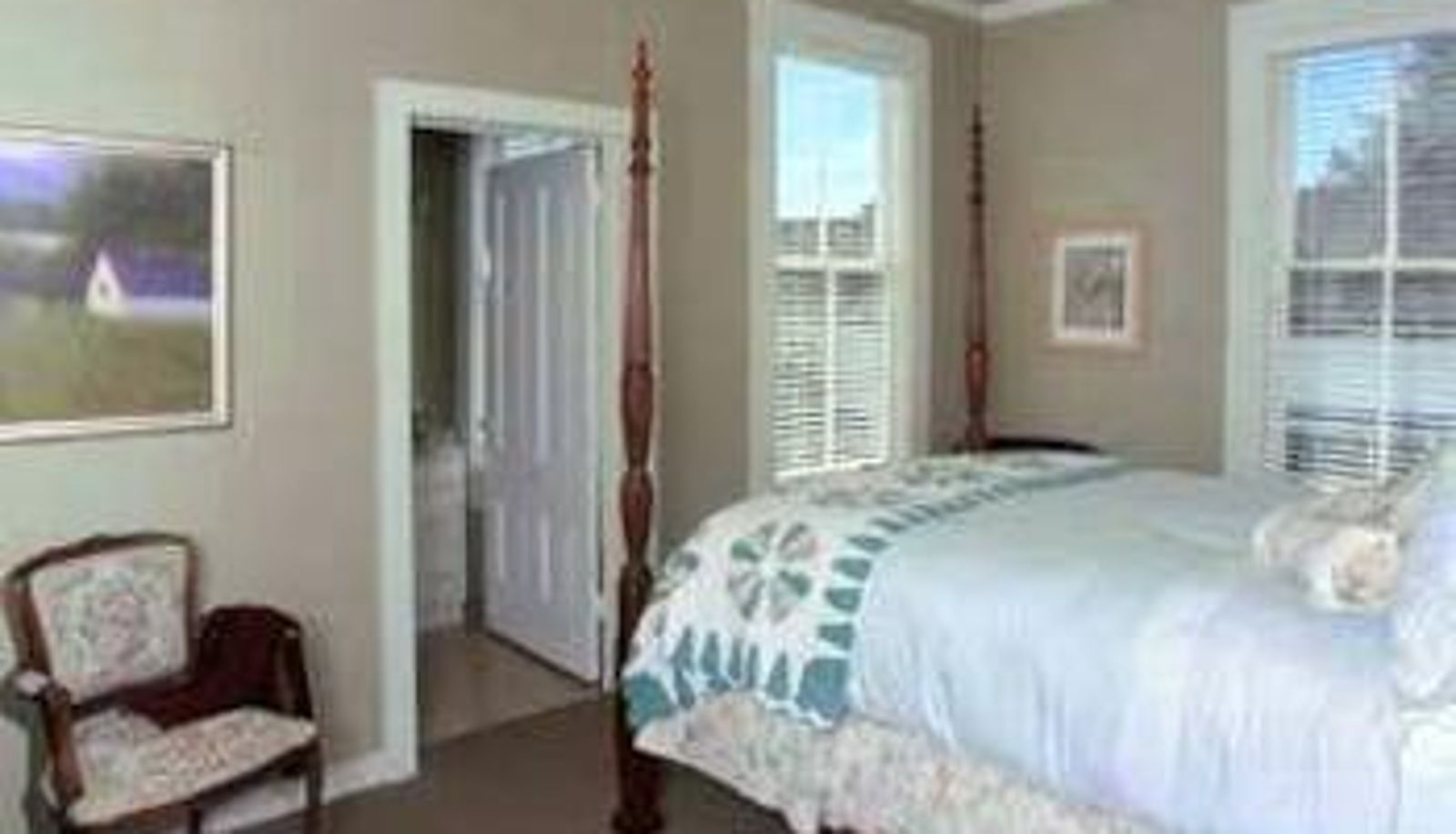 Standard room - Nicholson House Inn and Spa