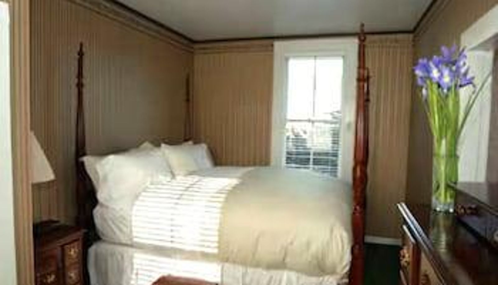 Standard room - Nicholson House Inn and Spa