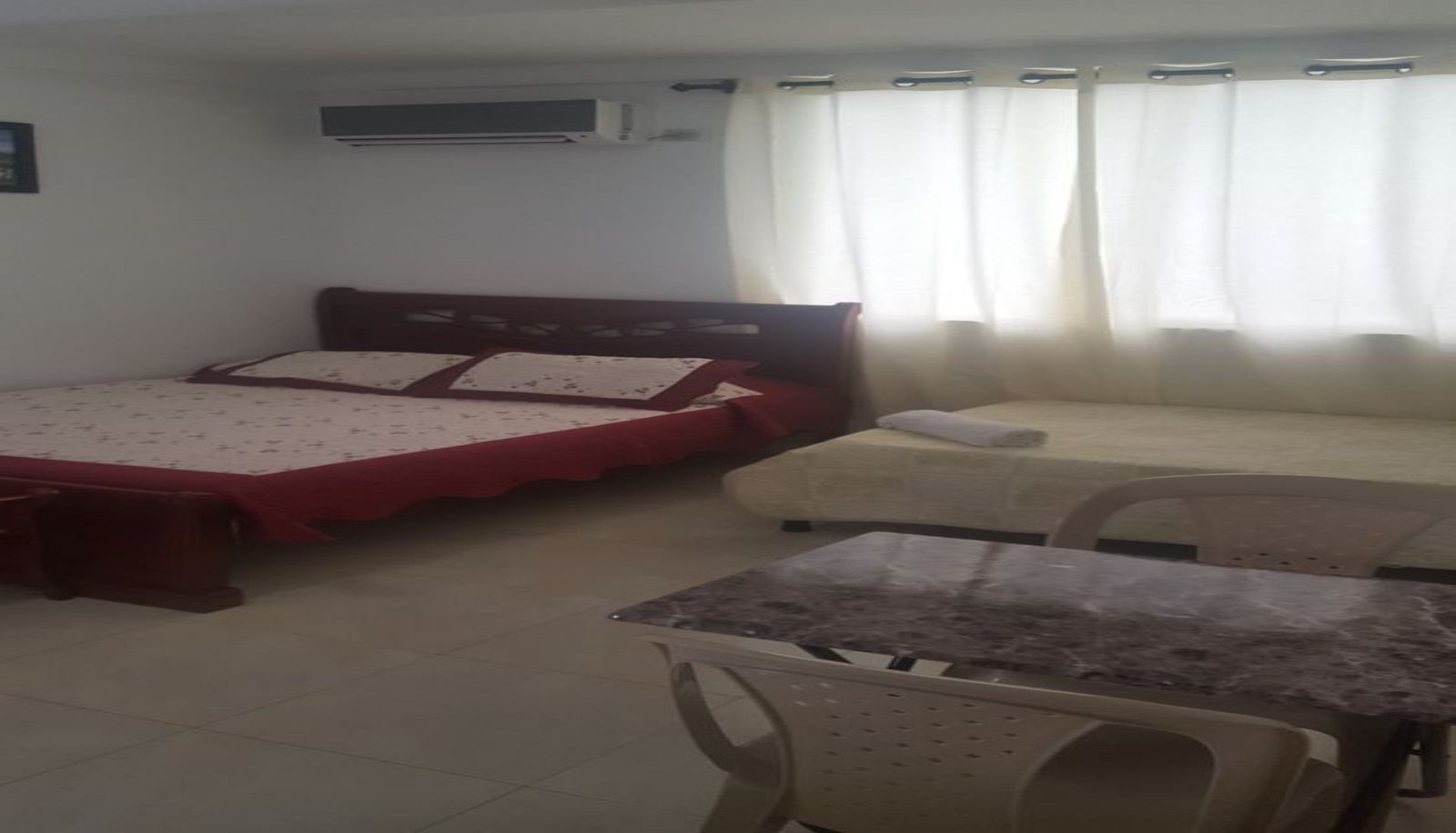 Tripla - Apartamentos Miss Brigida