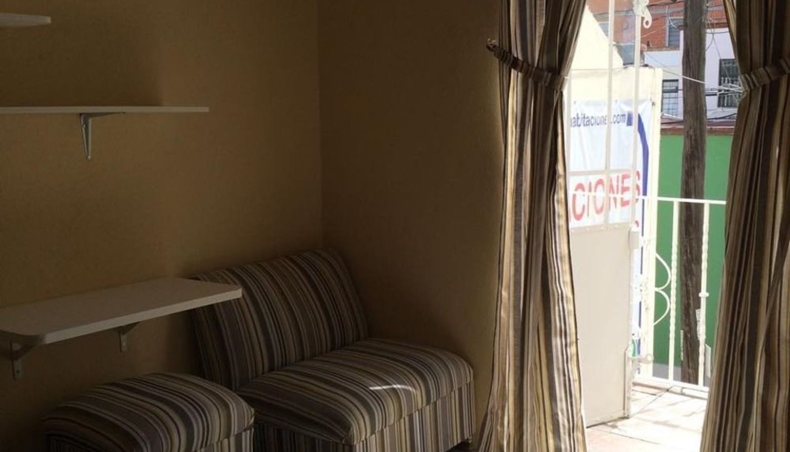Chambre Standard - Hostal 307