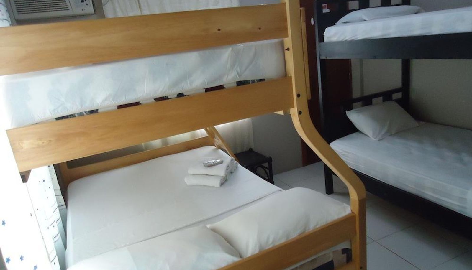 Chambre Standard - Ronabi Beach