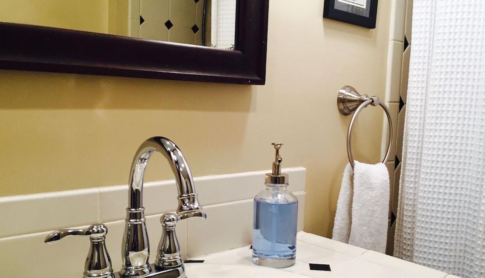 Standard room - Aberdeen Stone Cottage Bed & Breakfast