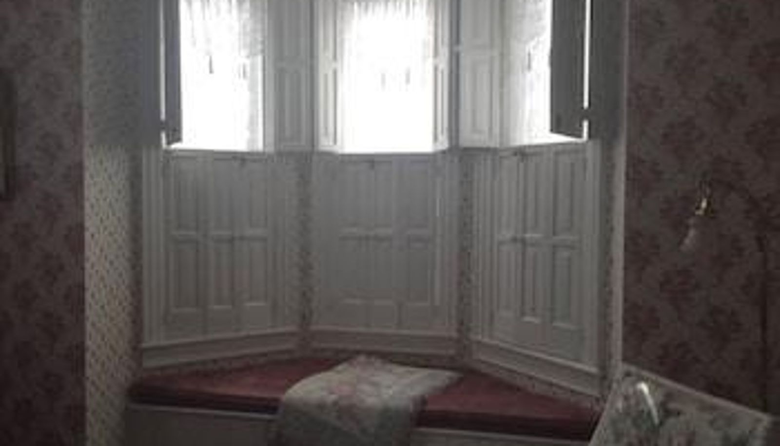 Standardzimmer - The Todd House Bed and Breakfast