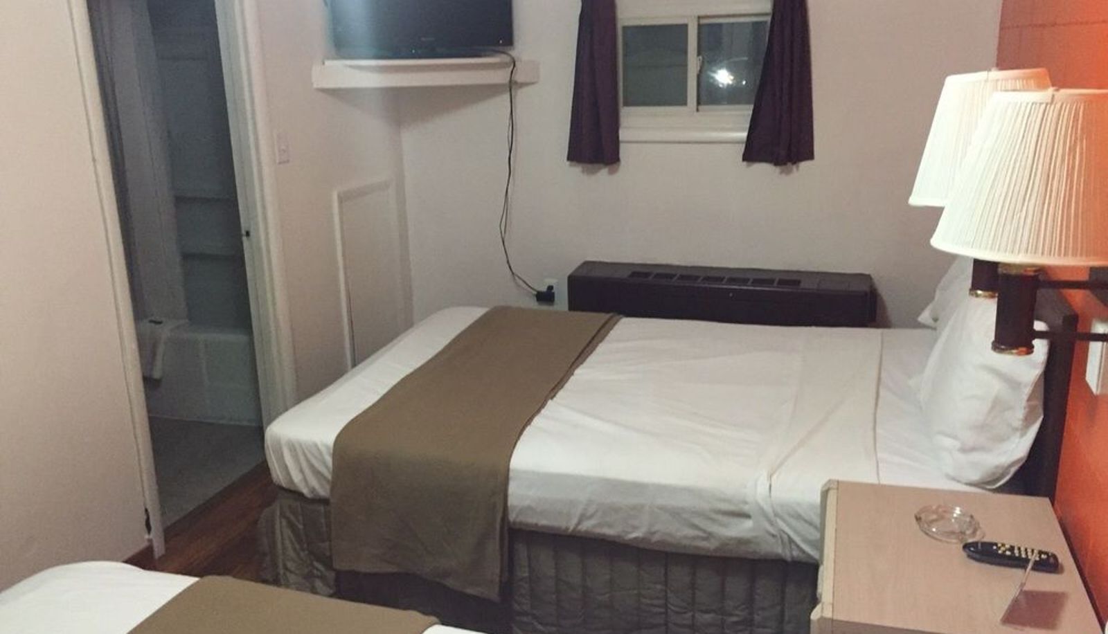 Pokój typu standard - Soy City Motel