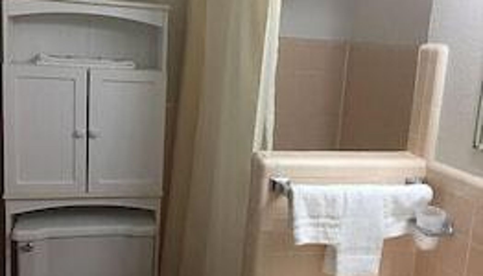 Bagno - TownHouse Motel