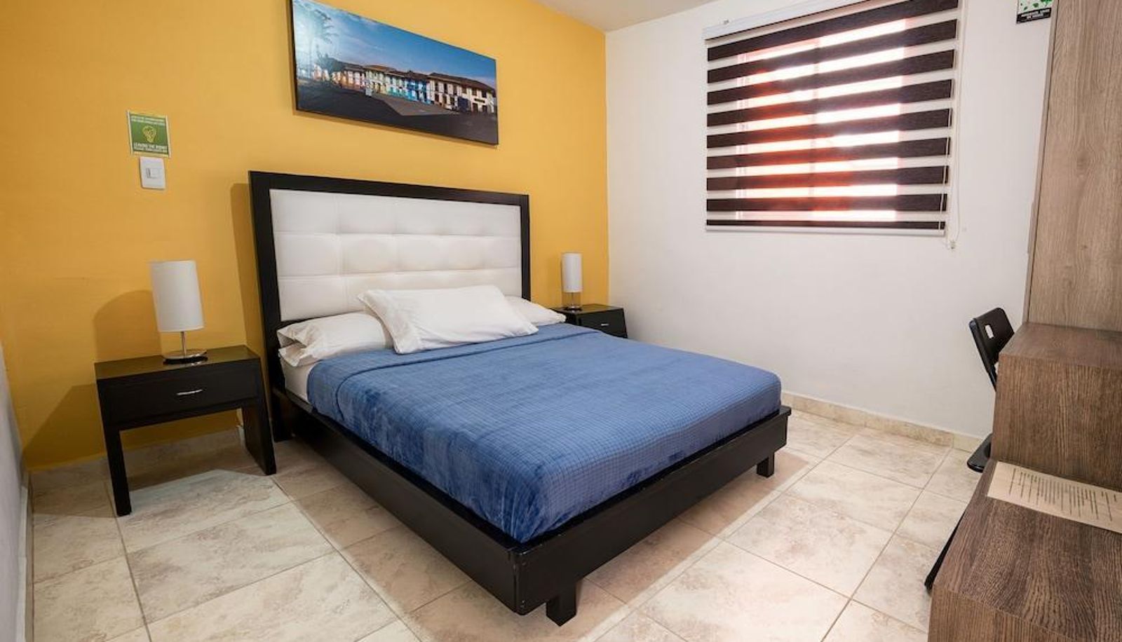 Habitación estándar - Hospedaje Casa Borbon Salento
