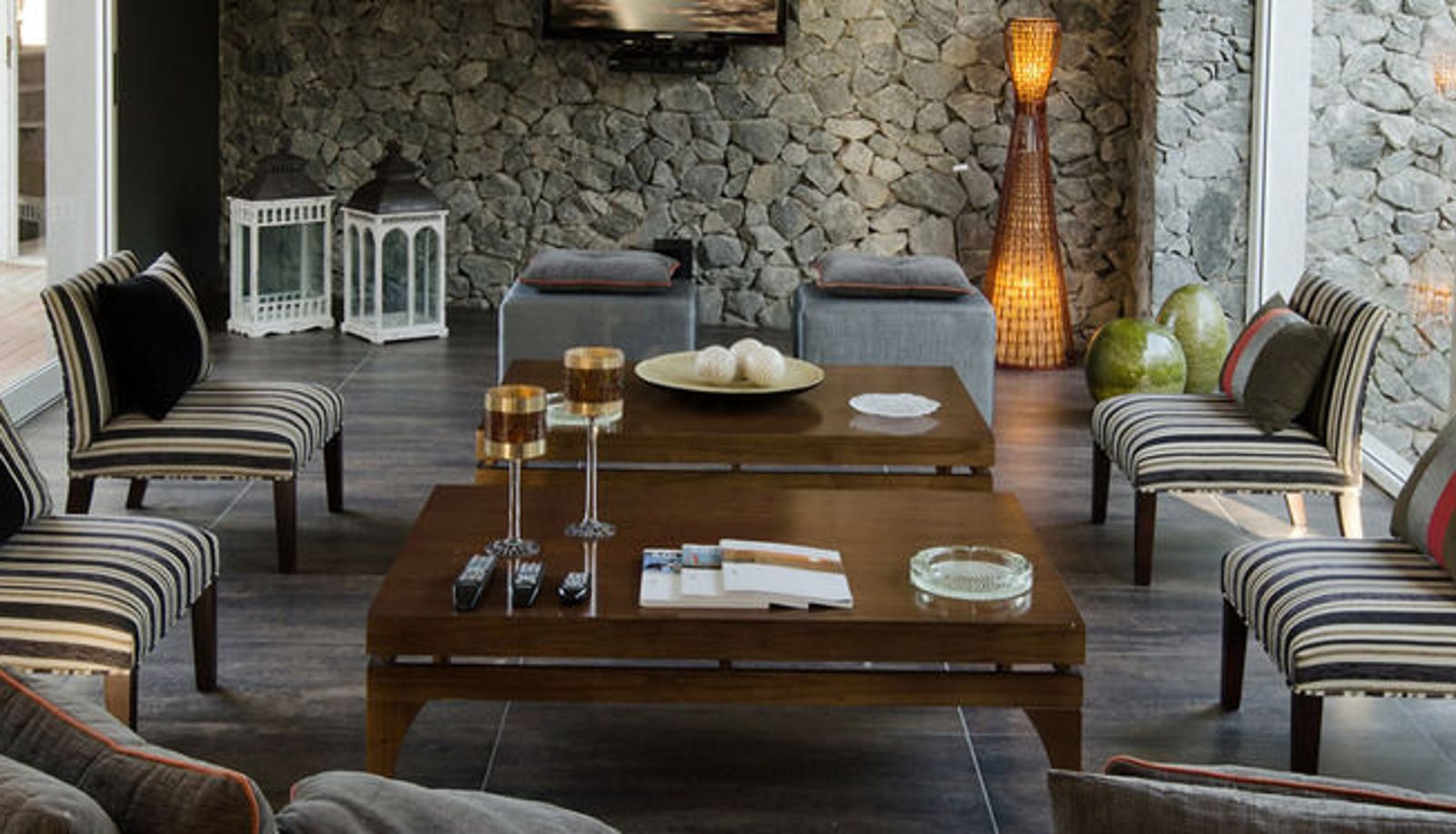 Hotel interior - Runa Moraira Apart & Spa